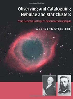 【预订】Observing and Cataloguing Nebulae an...