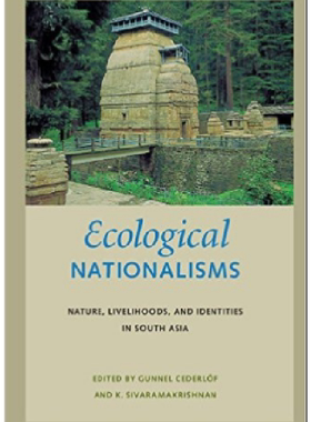 【预订】Ecological Nationalisms: Nature, Liv...