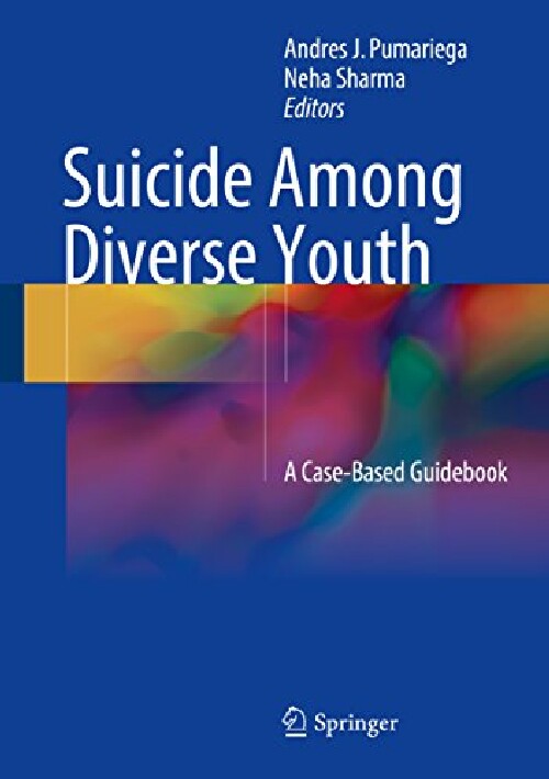 【预订】Suicide Among Diverse Youth: A Case-...