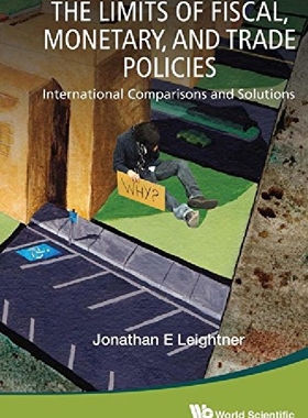【预订】The Limits of Fiscal, Monetary, and ...