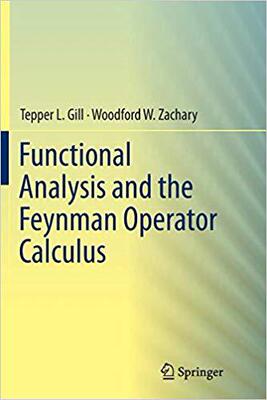 【预售】Functional Analysis and the Feynman ...