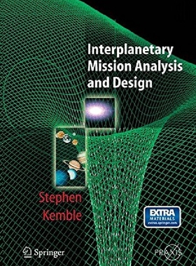 【预订】Interplanetary Mission Analysis and ...