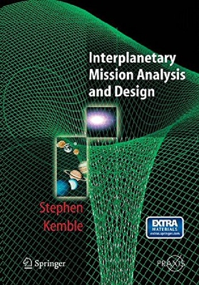 【预订】Interplanetary Mission Analysis and ...