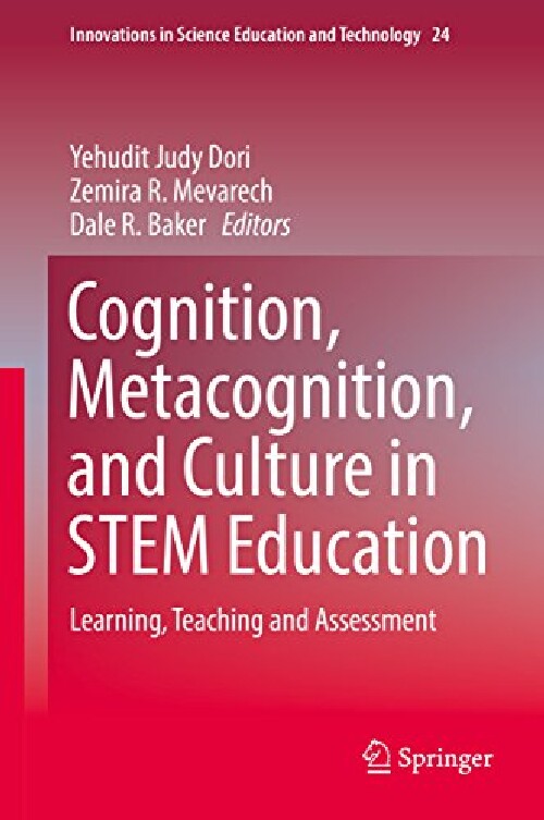 【预订】Cognition, Metacognition, and Cultur...