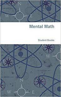 【预售】Mental Math: 心理數...