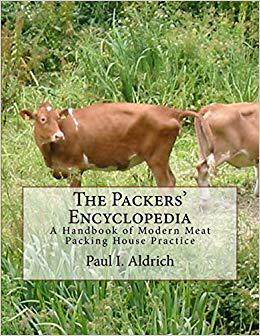 【预售】The Packers’ Encyclopedia: A Handboo...