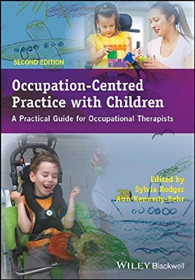 【预订】Occupation-Centred Practice with Chi...