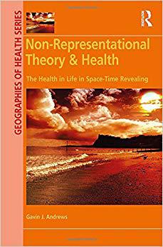 【预售】Non-Representational Theory & Health...