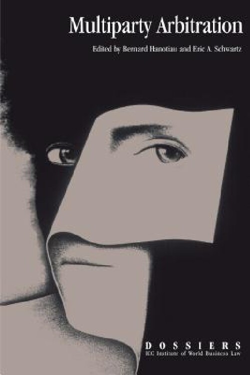 【预订】Multiparty Arbitration