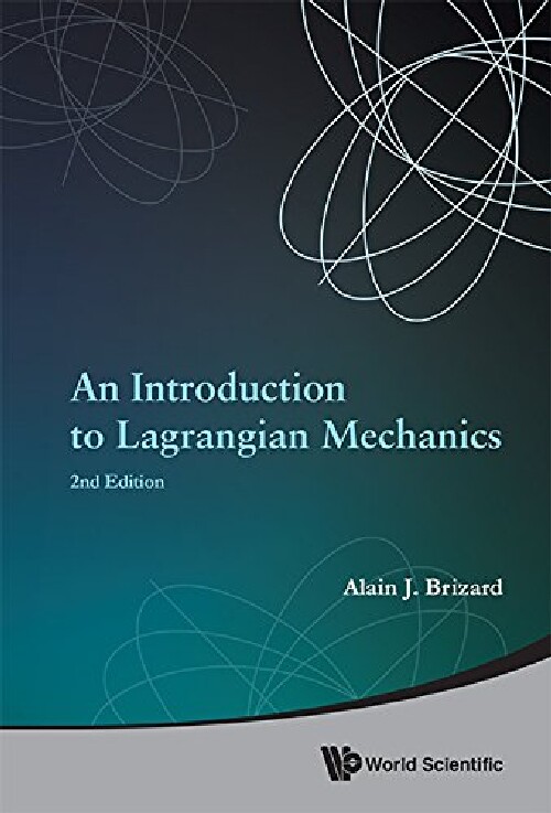 【预订】An Introduction to Lagrangian Mechan...