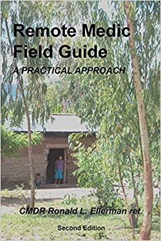 【预售】Remote Medic Field Guide: A Practica...