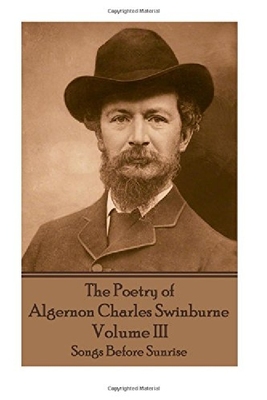 【预订】The Poetry of Algernon Charles Swinb...