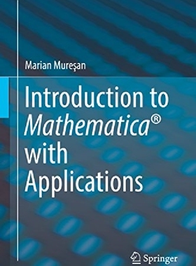 【预订】Introduction to Mathematica® with Ap...