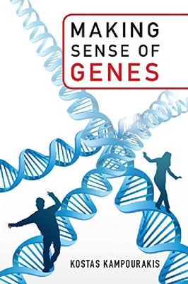 【预订】Making Sense of Genes