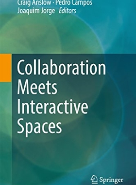 【预订】Collaboration Meets Interactive Spac...