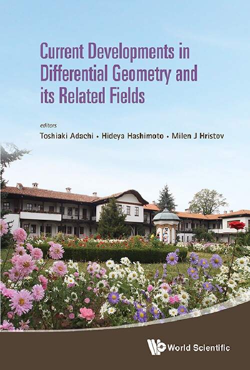 【预订】Current Developments in Differential...