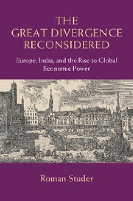 【预订】The Great Divergence Reconsidered