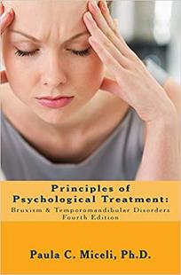 【预售】Principles of Psychological Treatmen...