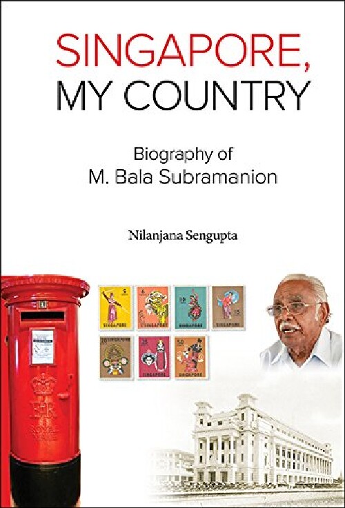 【预订】Singapore, My Country