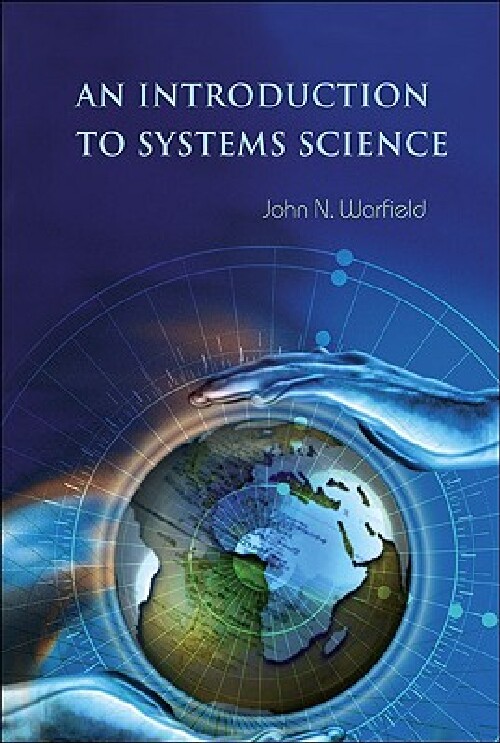 【预订】An Introduction to Systems Science