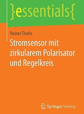 【预订】Stromsensor Mit Zirkularem Polarisat...