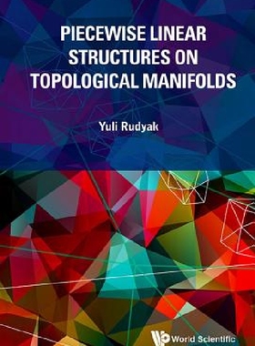 【预订】Piecewise Linear Structures On Topol...