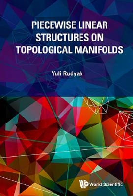 【预订】Piecewise Linear Structures On Topol...