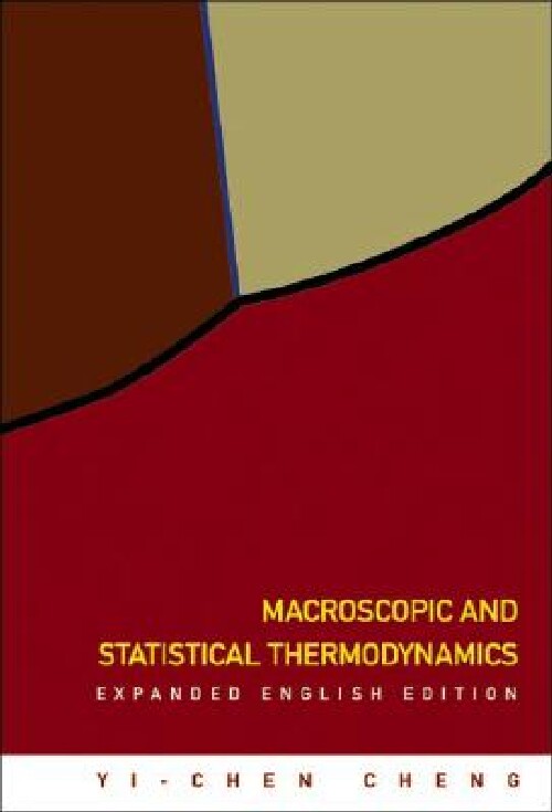【预订】Macroscopic and Statistical Thermody...