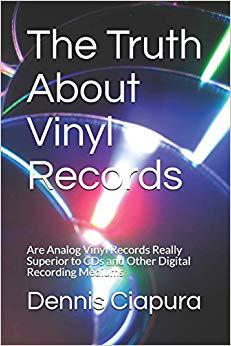 【预售】The Truth about Vinyl Records: Are A...