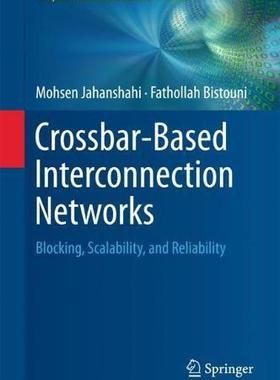 【预售】Crossbar-Based Interconnection Netwo...