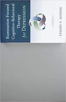 【预售】Rumination-Focused Cognitive-Behavio...