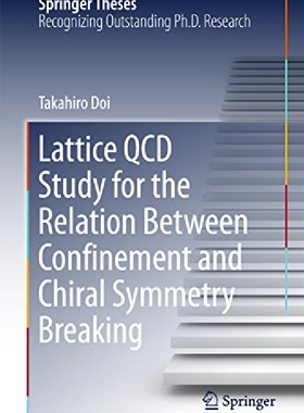【预订】Lattice QCD Study for the Relation B...