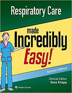 Incredibly Eas... Made Care 预售 Respiratory