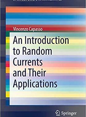 【预售】An Introduction to Random Currents a...