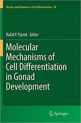 【预售】Molecular Mechanisms of Cell Differe...