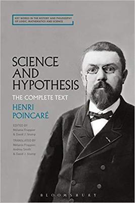 【预售】Science and Hypothesis