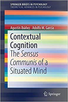 【预售】Contextual Cognition