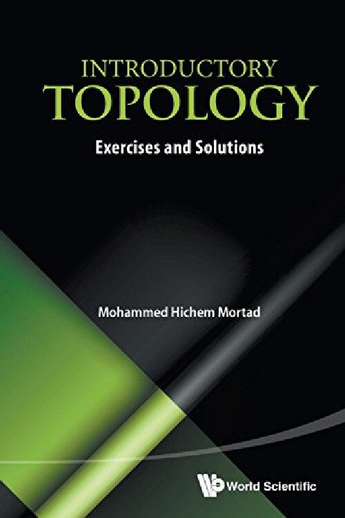 【预订】Introductory Topology
