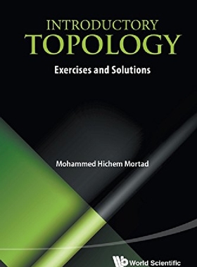 【预订】Introductory Topology