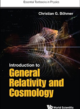 【预订】Introduction to General Relativity a...