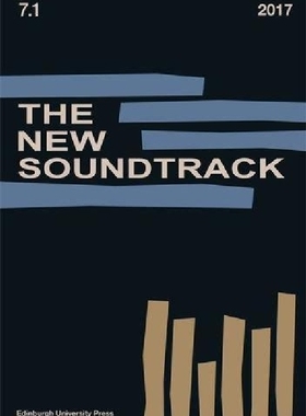 【预订】The New Soundtrack: Volume 7, Issue ...