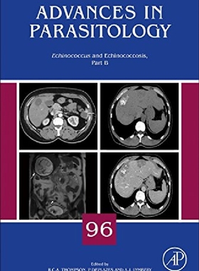 【预订】Echinococcus and Echinococcosis, Par...