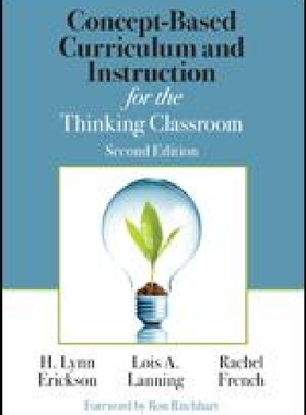 预订 Concept-Based Curriculum and Instruc...