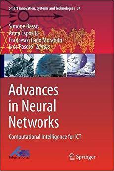 【预售】Advances in Neural Networks: Computa...