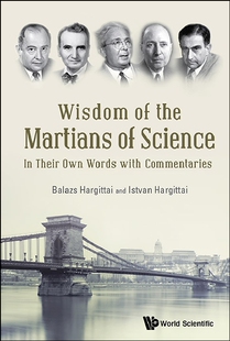 预订 Martians Wisdom The Science