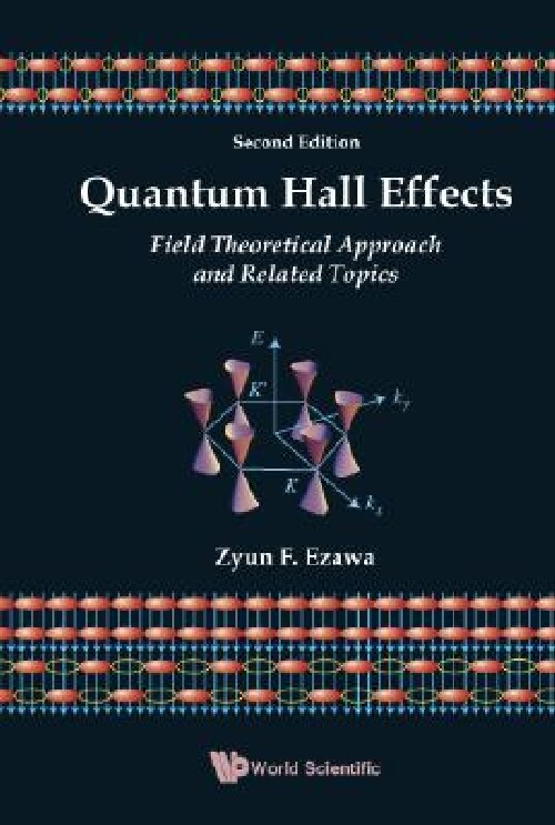 【预订】Quantum Hall Effects
