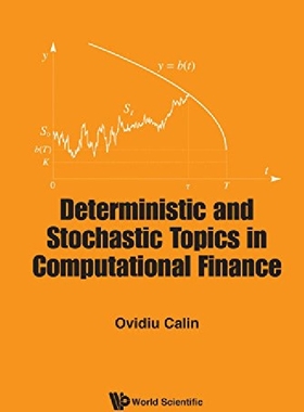 【预订】Deterministic and Stochastic Topics ...
