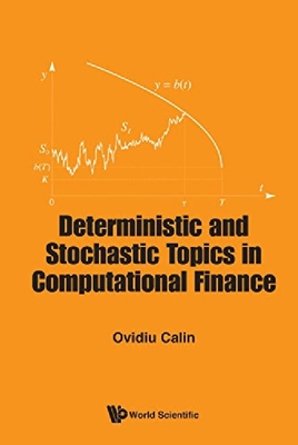 【预订】Deterministic and Stochastic Topics ...