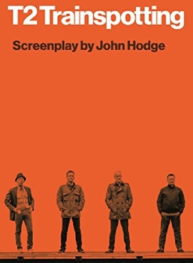 【预订】T2 Trainspotting