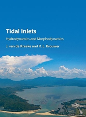 【预订】Tidal Inlets